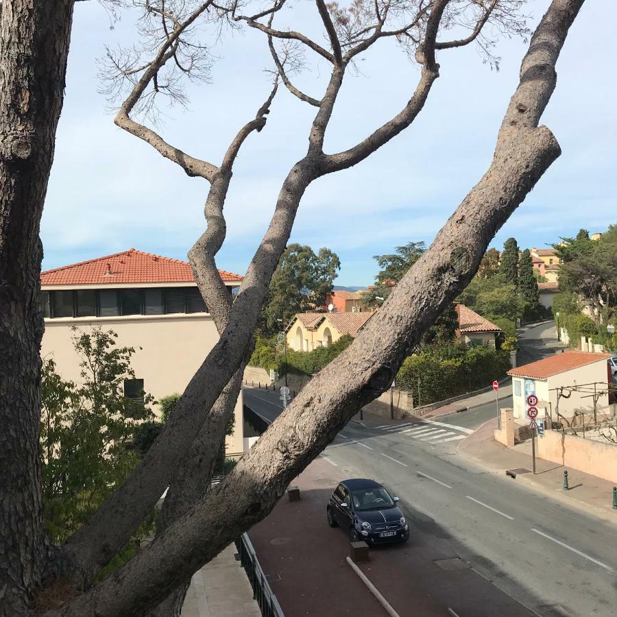 Exclusive Resort Apartment Saint Tropez Exterior photo